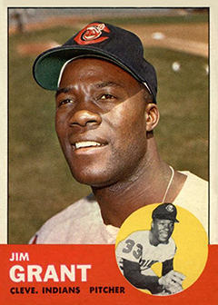 Jim Mudcat Grant