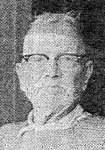 Walter Irvin McNatt