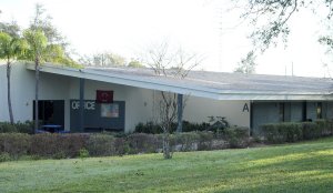 Calusa Elementary School