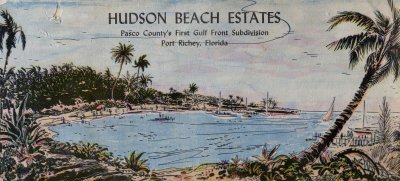 Hudson Beach Estates