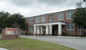 Pasco Middle School