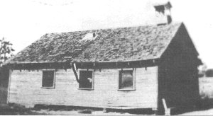 Zephyrhills School at Krusen Quarters
